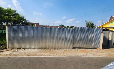 Dijual Cepat Tanah Kota Magelang Utara, 5 Menit Untidar