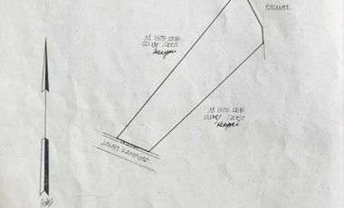 Dijual Cepat Tanah Kota Magelang Utara, 5 Menit Untidar
