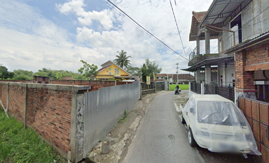 Dijual Cepat Tanah Kota Magelang Utara, 5 Menit Untidar