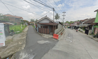 Dijual Cepat Tanah Kota Magelang Utara, 5 Menit Untidar