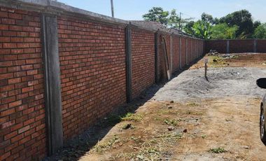 Dijual Cepat Tanah Kota Magelang Utara, 5 Menit Untidar