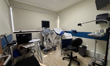 Oficina en Venta en Guardia Vieja