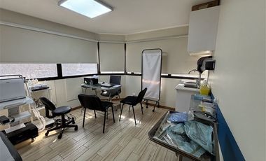 Oficina en Venta en Guardia Vieja