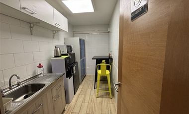 Oficina en Venta en Guardia Vieja