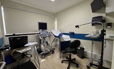 Oficina en Venta en Guardia Vieja