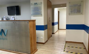 Oficina en Venta en Guardia Vieja