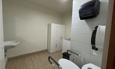 Oficina en Venta en Guardia Vieja