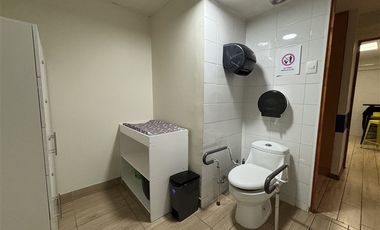 Oficina en Venta en Guardia Vieja