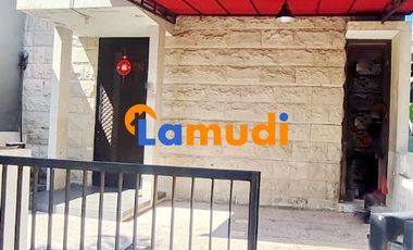 Disewakan Rumah Minimalis Siap Huni 2 Lantai Pantai Mentari Kenjeran