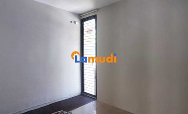 Disewakan Rumah Minimalis Siap Huni 2 Lantai Pantai Mentari Kenjeran