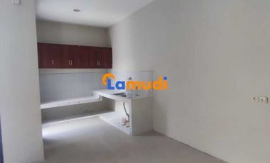 Disewakan Rumah Minimalis Siap Huni 2 Lantai Pantai Mentari Kenjeran