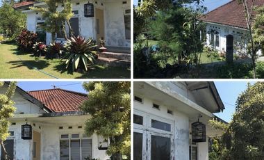 Ruko dijual di Villa Duta, Lumbang Rejo, Pasuruan, Jawa Timur