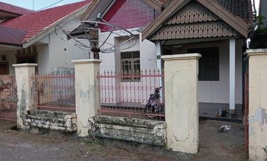 Gandaria Permai Pare Pare Luas Tanah 158 (10X15.8) SHM Kamar 3 WC 2