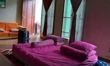 Turun Harga Rumah Jl  Pendidikan II  Dekat Kampus UNM-Telkom Luas Bang