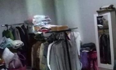 Turun Harga Rumah Jl  Pendidikan II  Dekat Kampus UNM-Telkom Luas Bang