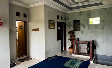 Rumah Bagus 2 Lantai di Pusat Kota Cianjur