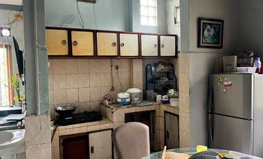 Rumah Bagus 2 Lantai di Pusat Kota Cianjur