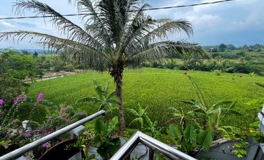 Rumah Bagus 2 Lantai di Pusat Kota Cianjur