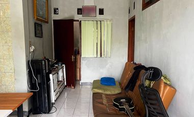 Rumah Bagus 2 Lantai di Pusat Kota Cianjur