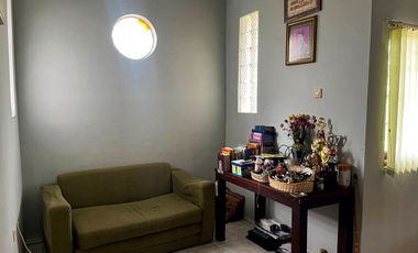 Rumah Bagus 2 Lantai di Pusat Kota Cianjur