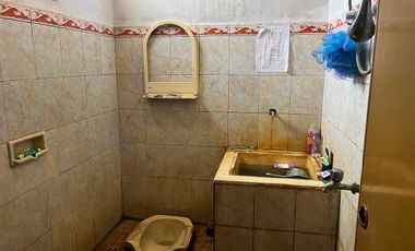 Rumah Bagus 2 Lantai di Pusat Kota Cianjur