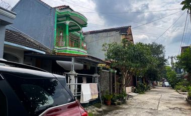 Rumah Bagus 2 Lantai di Pusat Kota Cianjur