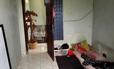 Rumah Bagus 2 Lantai di Pusat Kota Cianjur