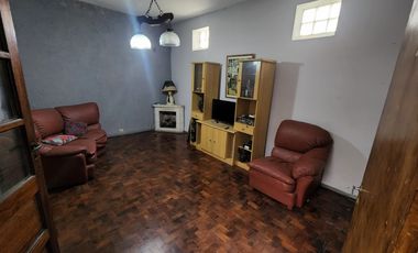 Depto.tipo casa de 4 ambientes en Venta en Balvanera