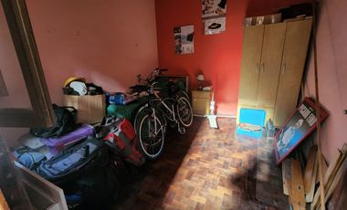 Depto.tipo casa de 4 ambientes en Venta en Balvanera