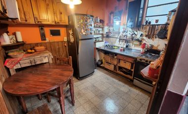 Depto.tipo casa de 4 ambientes en Venta en Balvanera