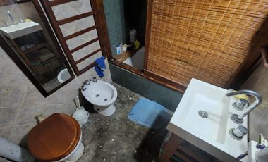 Depto.tipo casa de 4 ambientes en Venta en Balvanera