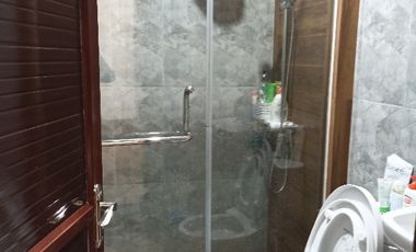 Dijual rumah  fully furnished di komplek Raflesia km 8 Palembang