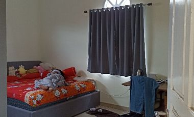 Dijual rumah  fully furnished di komplek Raflesia km 8 Palembang