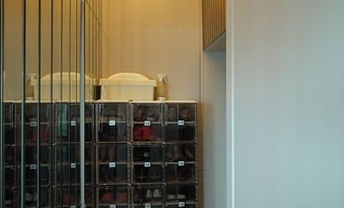 Pent House St Moritz Luas 243 m² (2 Bedroom) Private Lift Full Furnish