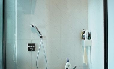 Pent House St Moritz Luas 243 m² (2 Bedroom) Private Lift Full Furnish