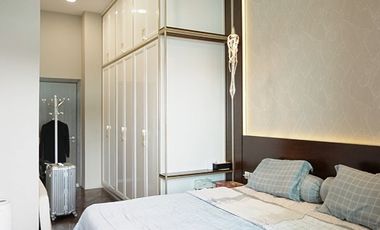 Pent House St Moritz Luas 243 m² (2 Bedroom) Private Lift Full Furnish