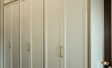 Pent House St Moritz Luas 243 m² (2 Bedroom) Private Lift Full Furnish