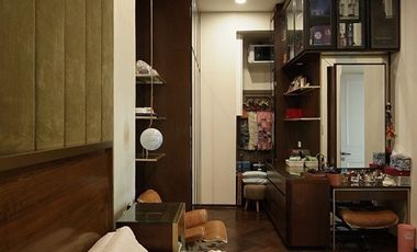 Pent House St Moritz Luas 243 m² (2 Bedroom) Private Lift Full Furnish