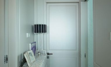 Pent House St Moritz Luas 243 m² (2 Bedroom) Private Lift Full Furnish