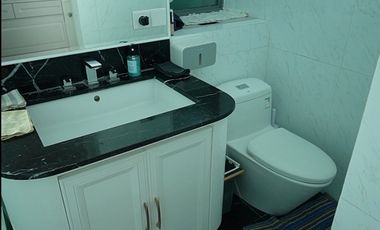 Pent House St Moritz Luas 243 m² (2 Bedroom) Private Lift Full Furnish