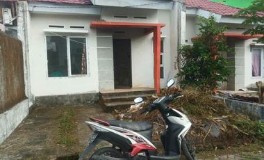 Villa Samata Sejahtera 2 Jl Yasin Limpo Samata Type 40/84 Kamar 2 WC1