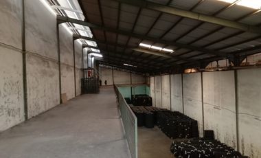 Gudang Rapi Sunter Disewakan