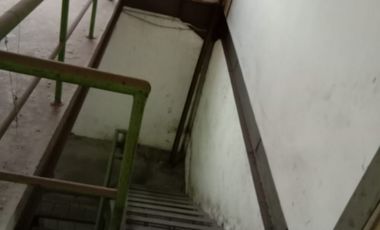 Gudang Rapi Sunter Disewakan
