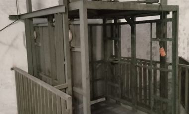 Gudang Rapi Sunter Disewakan