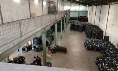 Gudang Rapi Sunter Disewakan