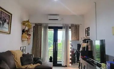 Rumah Minimalis 2 Lantai di BSD Dekat Akses Tol dan Sekolah