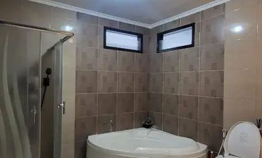 Rumah Minimalis 2 Lantai di BSD Dekat Akses Tol dan Sekolah