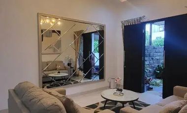 Rumah Minimalis 2 Lantai di BSD Dekat Akses Tol dan Sekolah