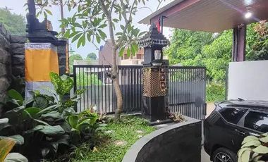 Rumah Minimalis 2 Lantai di BSD Dekat Akses Tol dan Sekolah