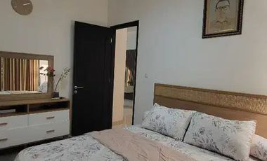 Rumah Minimalis 2 Lantai di BSD Dekat Akses Tol dan Sekolah